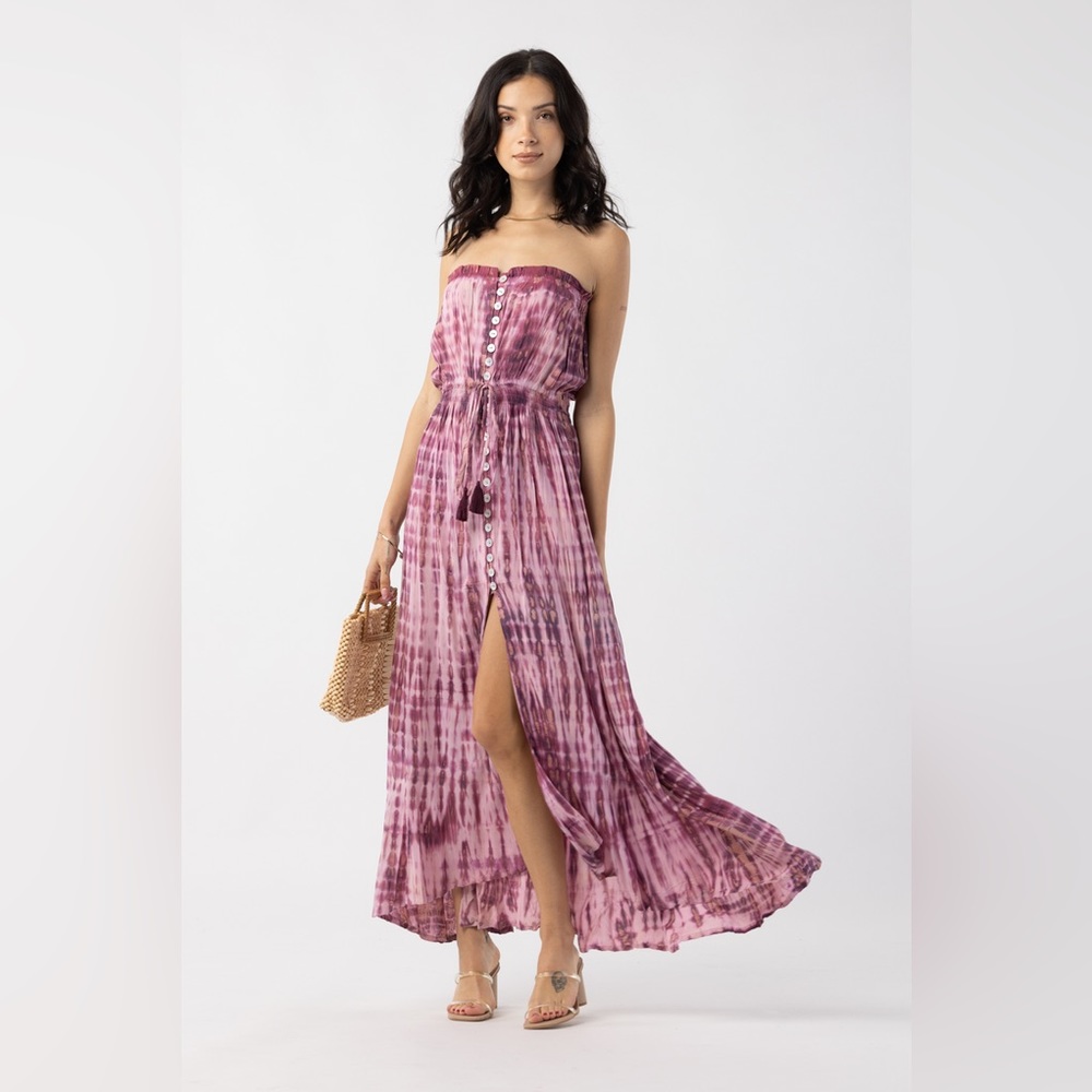 Tiare Hawaii - Ryden Maxi Dress